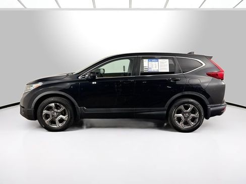 Used 2017 Honda CR-V EX image 41