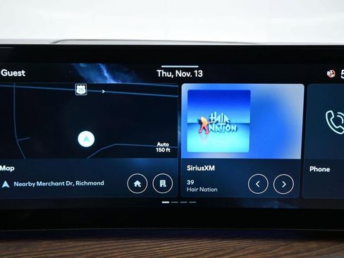 New 2026 Hyundai Santa Fe Limited image 13