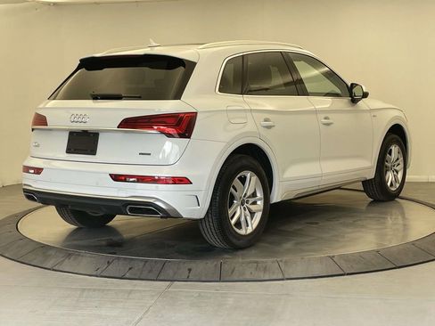 Certified 2023 Audi Q5 2.0T Premium w/ Convenience Package AWD/4WD image 7