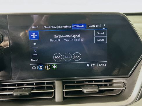 Used 2024 Chevrolet Trax LS w/ Driver Confidence Package image 21