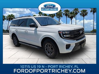 Certified 2025 Ford Expedition Active