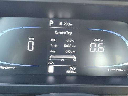 Used 2025 Hyundai Elantra Sport image 26