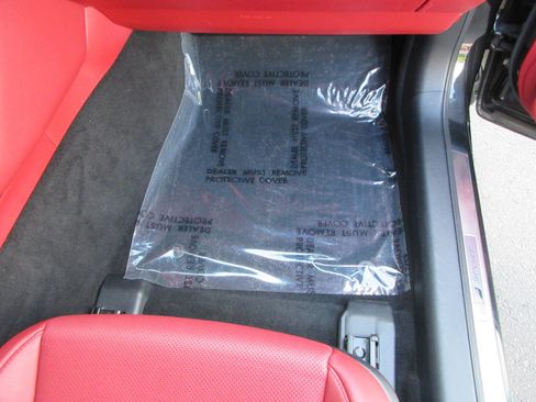 Used 2023 Lexus IS 500 w/ Accessory Package RWD image 27