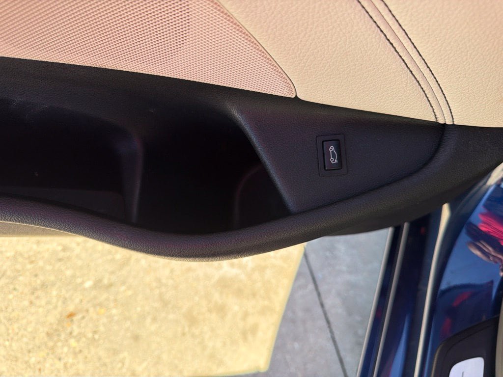 Used 2017 BMW 530i RWD image 42