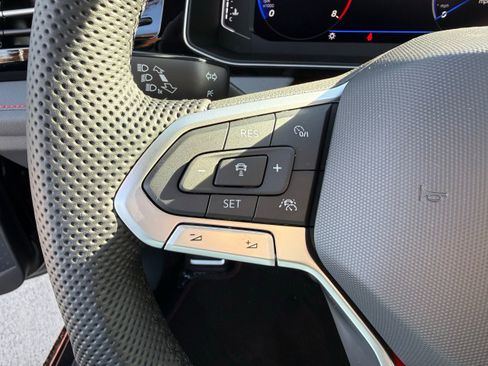 New 2026 Volkswagen Jetta GLI Autobahn image 14