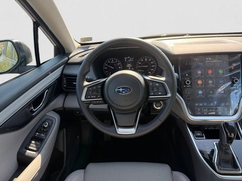 New 2025 Subaru Legacy Premium w/ Popular Package #1A image 13