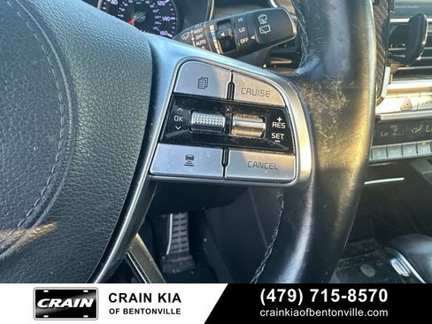 Used 2020 Kia Telluride SX w/ SX Prestige Package AWD/4WD image 23