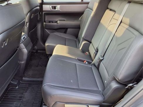 New 2026 Hyundai Santa Fe XRT image 7