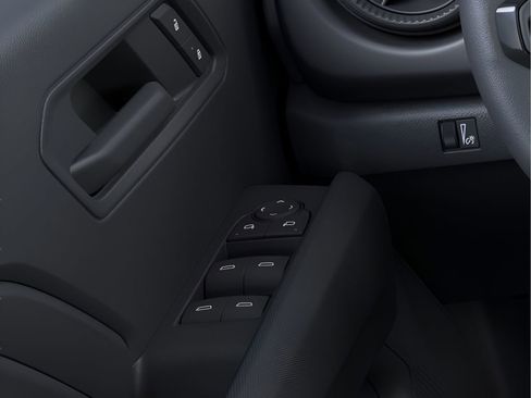 Used 2026 Chevrolet Colorado W/T w/ WT Custom Package image 22