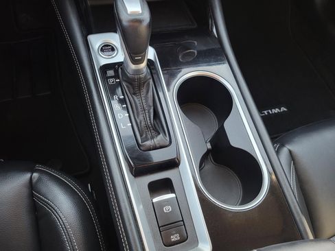 Certified 2022 Nissan Altima 2.5 SL image 29