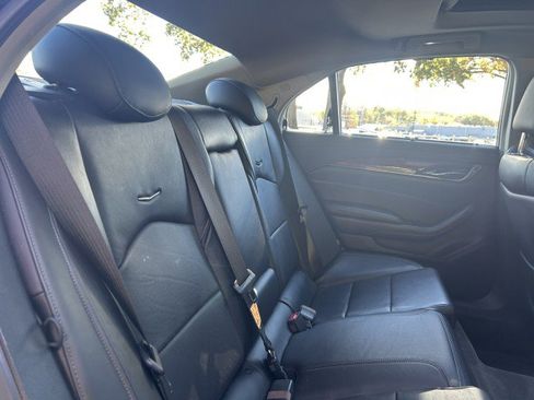 Used 2014 Cadillac CTS Performance image 26