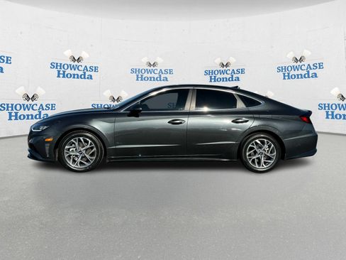 Used 2023 Hyundai Sonata SEL image 4