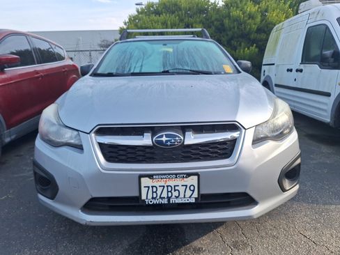 Used 2013 Subaru Impreza 2.0i image 2
