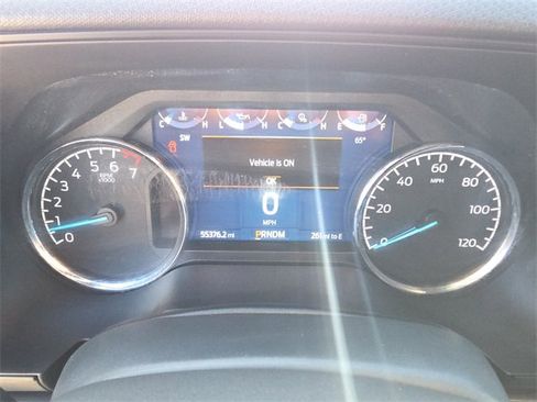 Used 2023 Ford F150 Tremor w/ Trailer Tow Package image 31