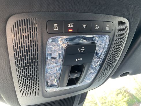 New 2026 Mercedes-Benz GLE 350 4MATIC image 33