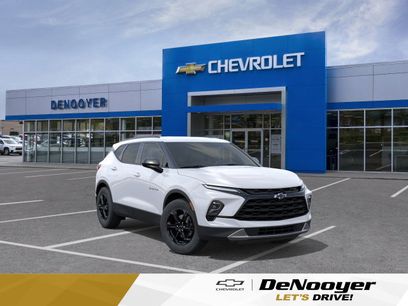 New 2026 Chevrolet Blazer LT w/ Convenience Package