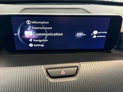 Certified 2024 MAZDA CX-90 3.3 Turbo w/ Select Package AWD/4WD image 15