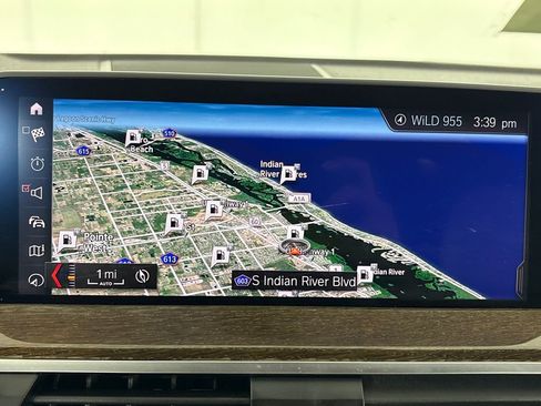 Used 2019 BMW X3 sDrive30i RWD image 26