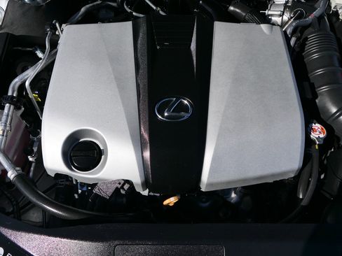 Used 2023 Lexus ES 350 350 w/ Premium Package image 31