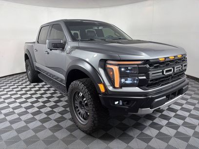 Used 2024 Ford F150 Raptor