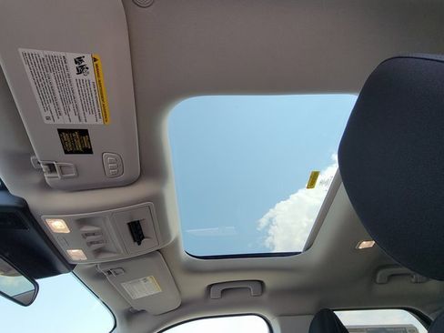 New 2025 Ford Bronco Sport Big Bend image 12