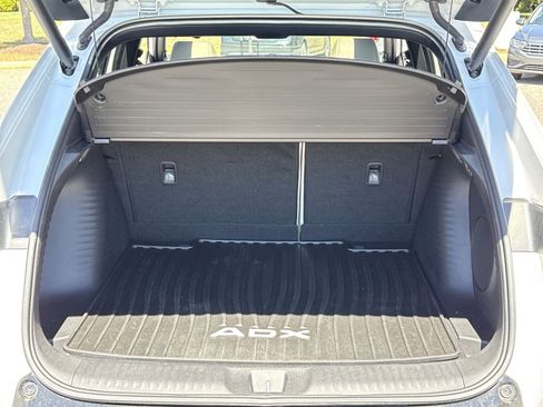 Certified 2025 Acura ADX A-Spec AWD/4WD image 17