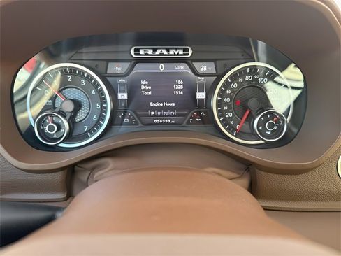 Used 2021 RAM 1500 Laramie image 23