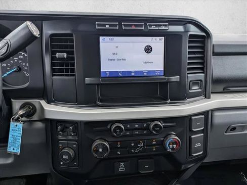 Certified 2024 Ford F250 XLT w/ FX4 Off-Road Package AWD/4WD image 12