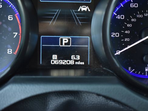 Used 2019 Subaru Legacy 2.5i Premium image 31