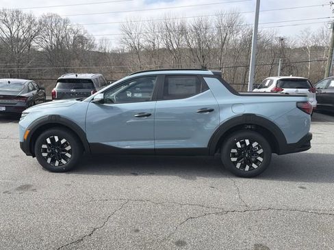 New 2026 Hyundai Santa Cruz SEL FWD image 4