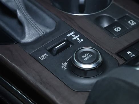 Used 2022 Toyota Highlander Limited AWD/4WD image 36