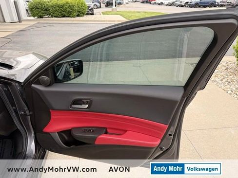 Used 2022 Acura ILX FWD image 19