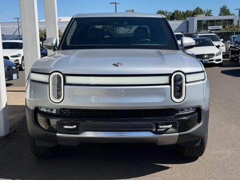 Used 2023 Rivian R1T Adventure AWD/4WD image 2