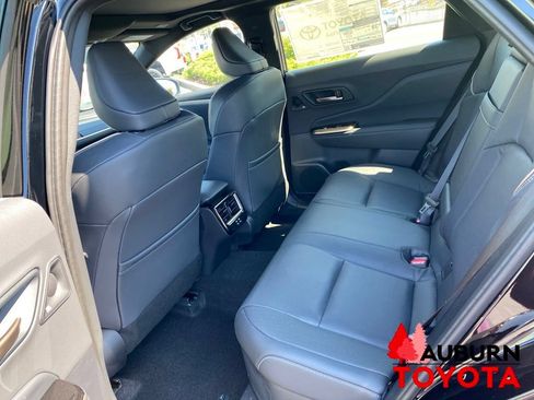 New 2026 Toyota Crown Signia AWD/4WD image 25