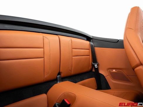 Used 2026 Porsche 911 Carrera 4 GTS image 41