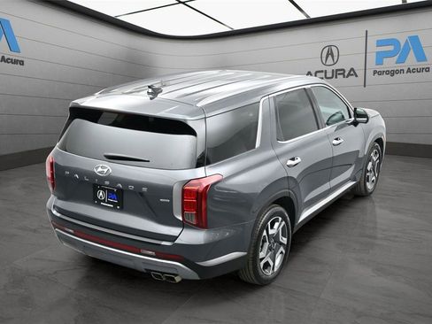Used 2025 Hyundai Palisade SEL image 36