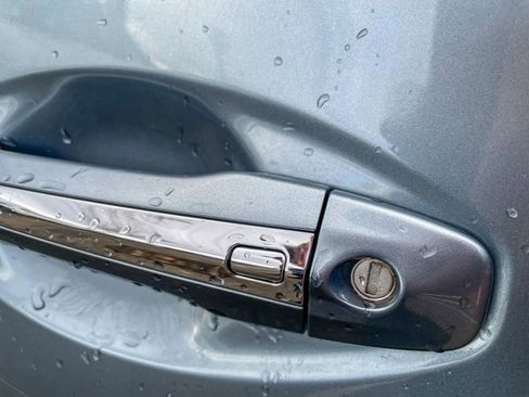 Used 2018 INFINITI Q50 Luxe w/ Essential Package (3.0T Luxe) image 34