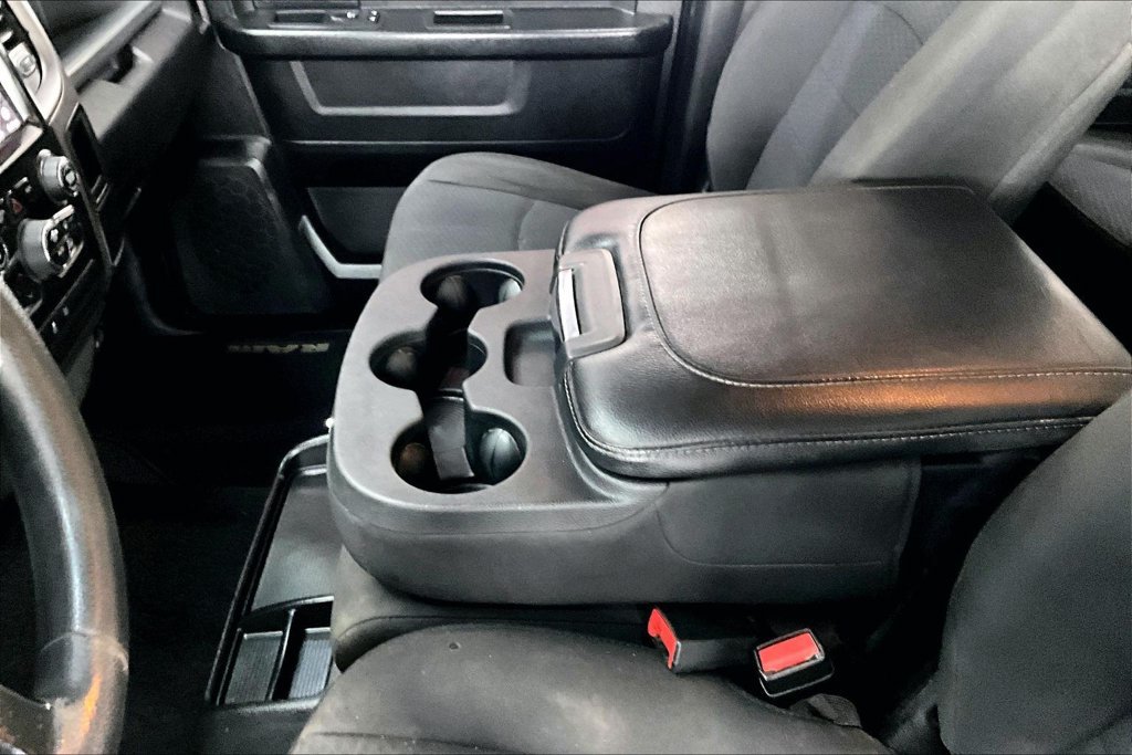 Used 2019 RAM 1500 Express w/ Wheel & Sound Group AWD/4WD image 17
