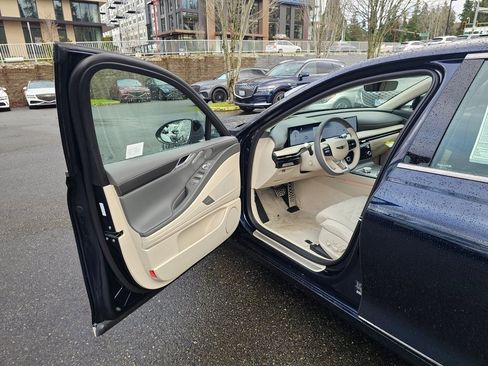 New 2026 Genesis G80 3.5T Sport Prestige image 20