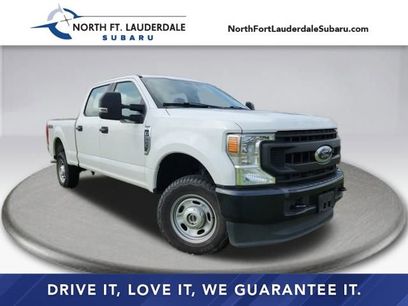 Used 2020 Ford F250 XL w/ Power Equipment Group