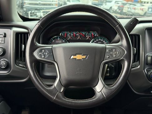 Used 2018 Chevrolet Silverado 1500 LT w/ All Star Edition image 17