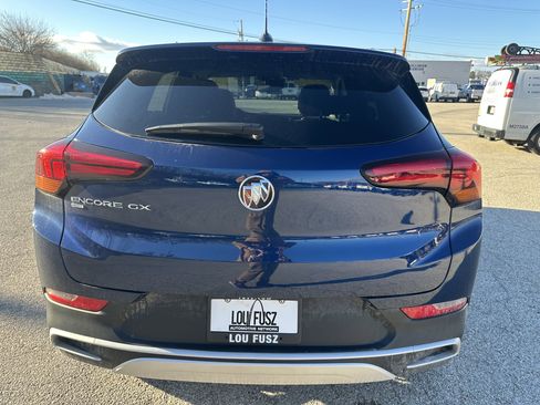 Used 2023 Buick Encore GX Preferred w/ Cold Weather Comfort Package image 6