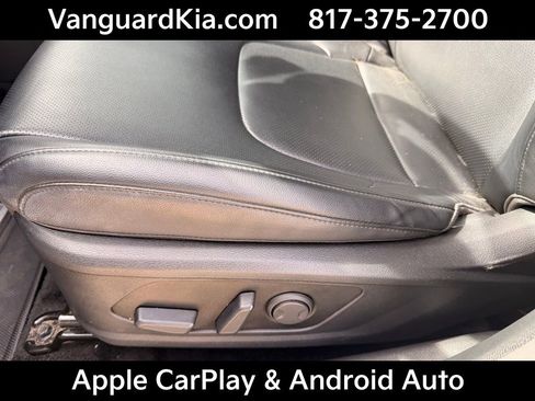 Used 2023 Kia Sportage EX w/ EX Premium Package image 14