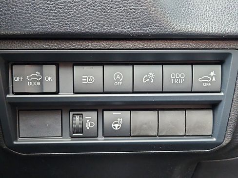 New 2026 Toyota Tundra SR5 image 11