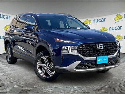 Used 2023 Hyundai Santa Fe SEL