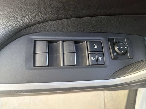 Certified 2025 Toyota RAV4 XSE w/ Weather Package AWD/4WD image 10