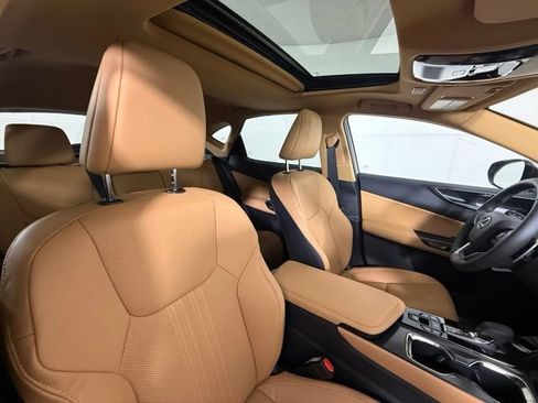 New 2026 Lexus NX 350 AWD w/ Accessory Package (2T) image 30