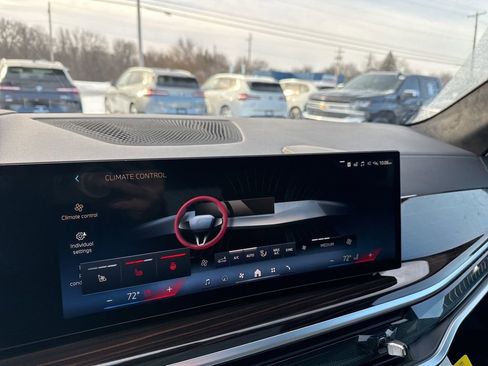 New 2026 BMW X7 xDrive40i image 18