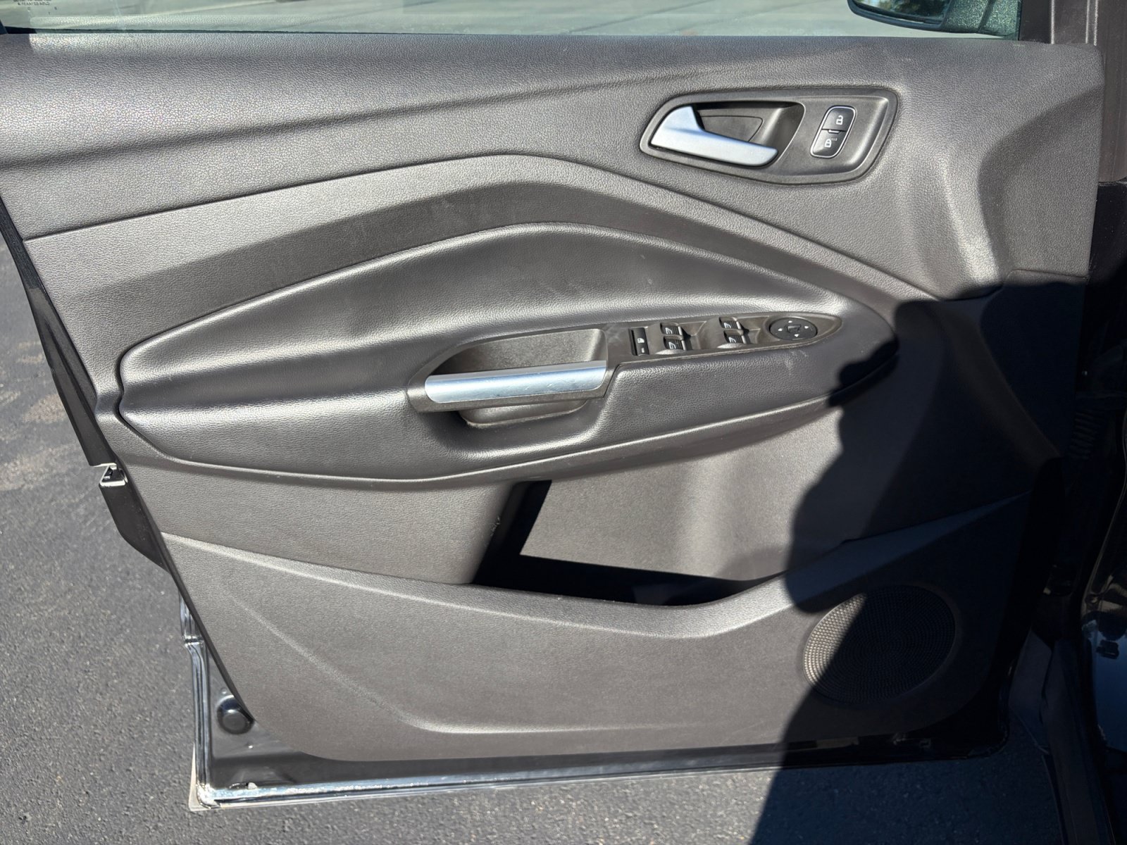 Used 2019 Ford Escape SE AWD/4WD image 9
