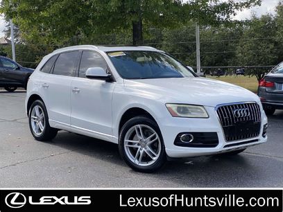 Used 2017 Audi Q5 2.0T Premium